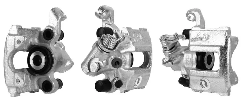 Handler.Part Brake caliper ELSTOCK 860492 1