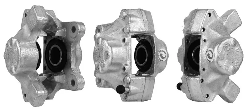 Handler.Part Brake caliper ELSTOCK 860494 1