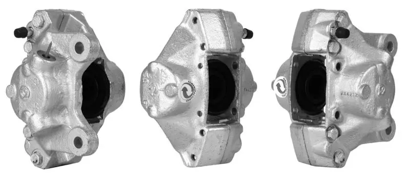 Handler.Part Brake caliper ELSTOCK 860495 1