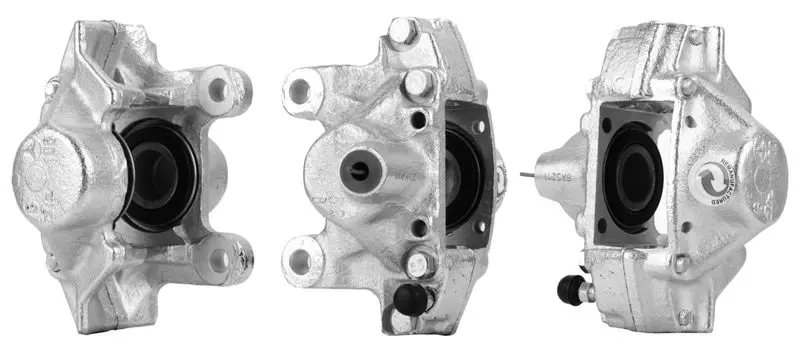 Handler.Part Brake caliper ELSTOCK 860508 1