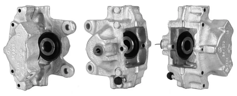 Handler.Part Brake caliper ELSTOCK 860518 1