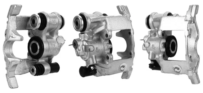 Handler.Part Brake caliper ELSTOCK 860533 1