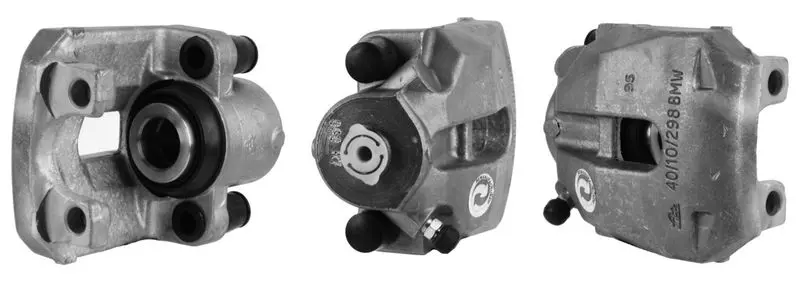 Handler.Part Brake caliper ELSTOCK 860557 1