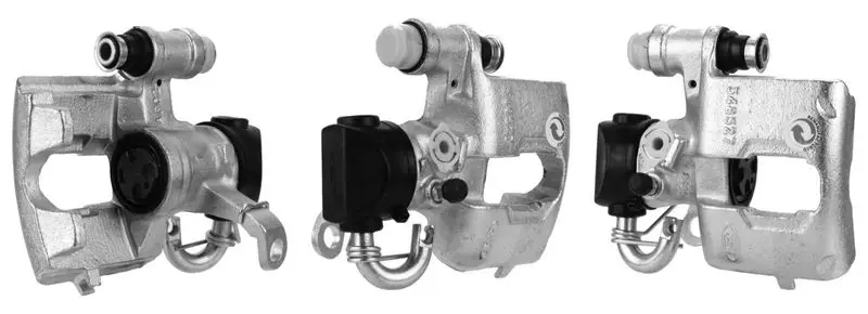 Handler.Part Brake caliper ELSTOCK 860567 1