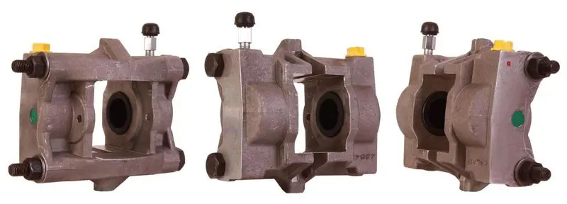 Handler.Part Brake caliper ELSTOCK 860586 1