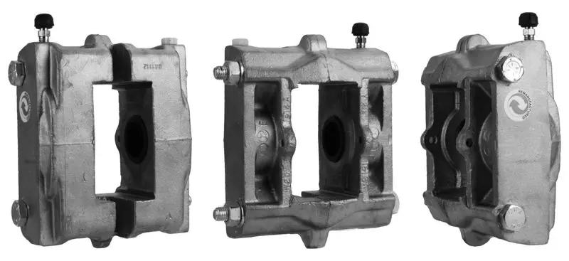 Handler.Part Brake caliper ELSTOCK 860616 1