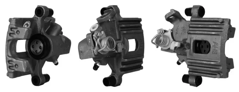 Handler.Part Brake caliper ELSTOCK 860695 1