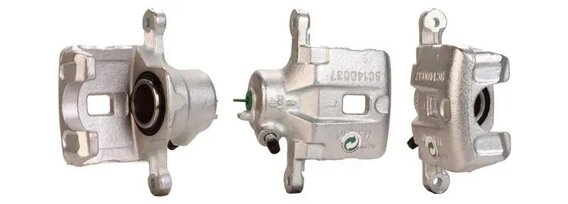 Handler.Part Brake caliper ELSTOCK 860726 1