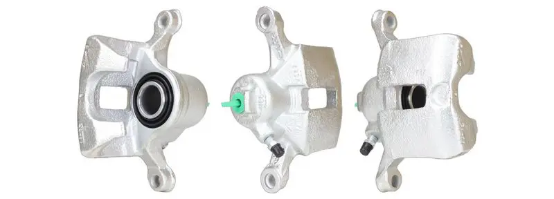 Handler.Part Brake caliper ELSTOCK 860830 1