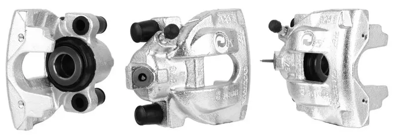 Handler.Part Brake caliper ELSTOCK 860836 1