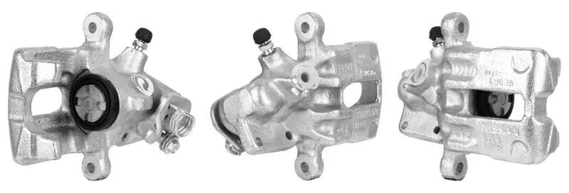 Handler.Part Brake caliper ELSTOCK 860858 1