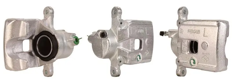 Handler.Part Brake caliper ELSTOCK 860876 1