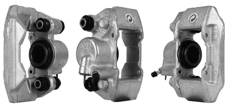 Handler.Part Brake caliper ELSTOCK 8608921 1