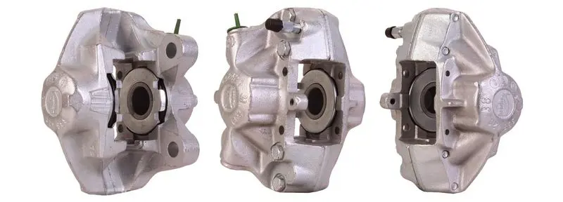 Handler.Part Brake caliper ELSTOCK 860909 1