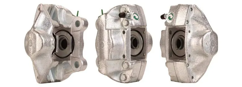 Handler.Part Brake caliper ELSTOCK 860910 1