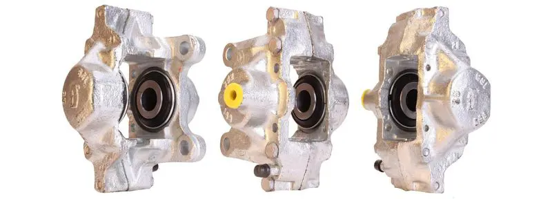 Handler.Part Brake caliper ELSTOCK 860942 1