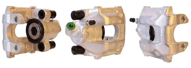 Handler.Part Brake caliper ELSTOCK 860981 1