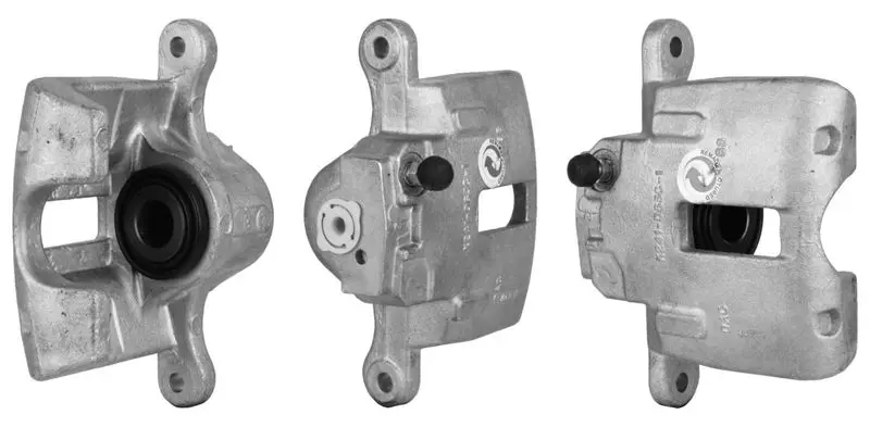 Handler.Part Brake caliper ELSTOCK 860983 1