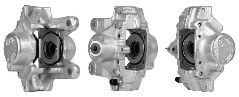 Handler.Part Brake caliper ELSTOCK 860996 1