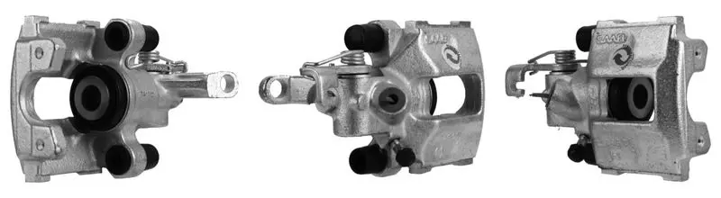 Handler.Part Brake caliper ELSTOCK 861147 1