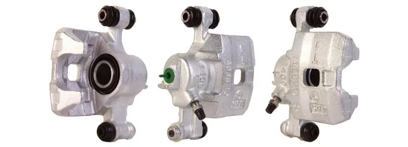 Handler.Part Brake caliper ELSTOCK 861248 1