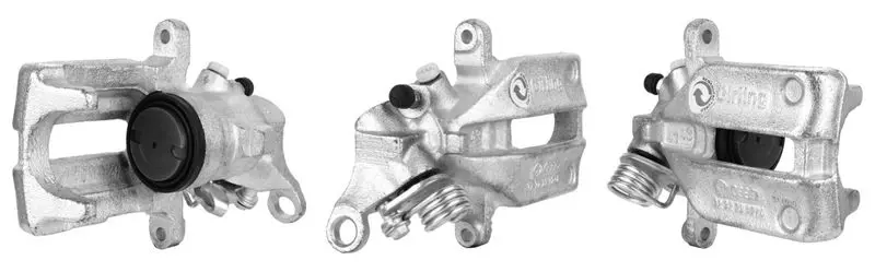 Handler.Part Brake caliper ELSTOCK 861325 1