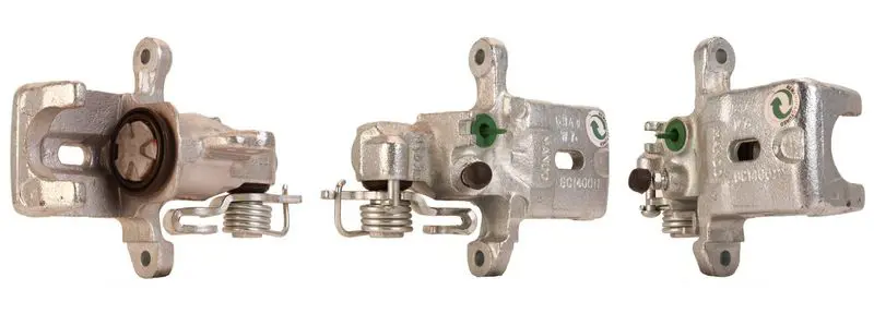 Handler.Part Brake caliper ELSTOCK 861330 1