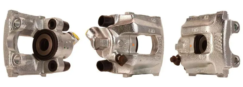 Handler.Part Brake caliper ELSTOCK 861333 1