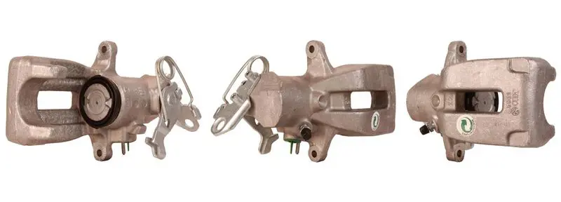 Handler.Part Brake caliper ELSTOCK 861351 1