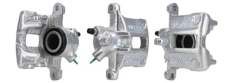 Handler.Part Brake caliper ELSTOCK 861431 1