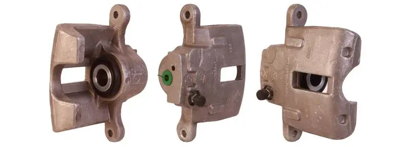 Handler.Part Brake caliper ELSTOCK 861558 1