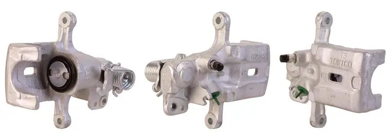 Handler.Part Brake caliper ELSTOCK 861597 1