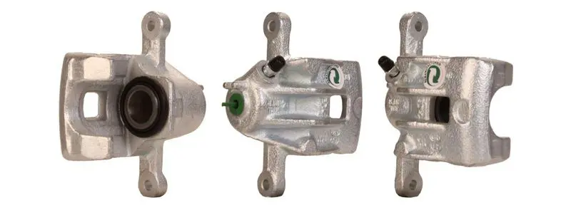 Handler.Part Brake caliper ELSTOCK 861651 1