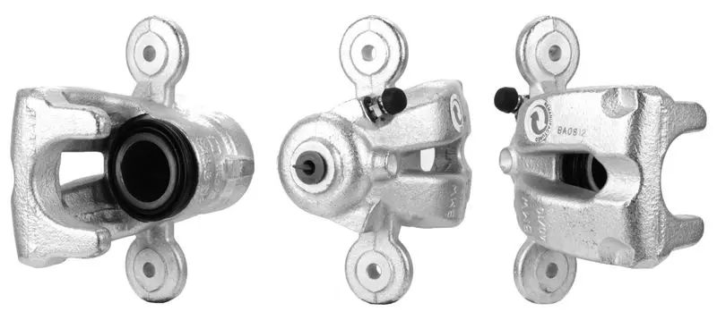 Handler.Part Brake caliper ELSTOCK 861655 1