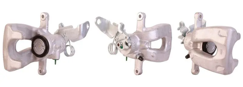 Handler.Part Brake caliper ELSTOCK 861676 1