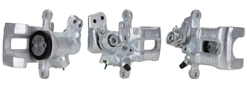 Handler.Part Brake caliper ELSTOCK 861720 1