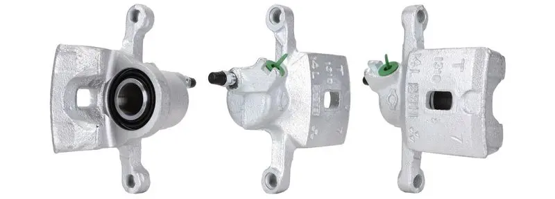 Handler.Part Brake caliper ELSTOCK 861790 1