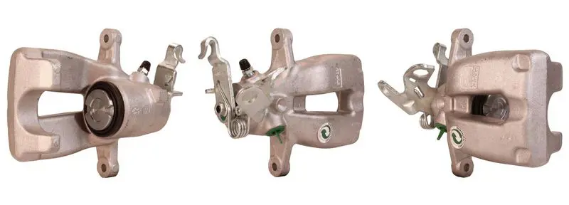 Handler.Part Brake caliper ELSTOCK 861832 1