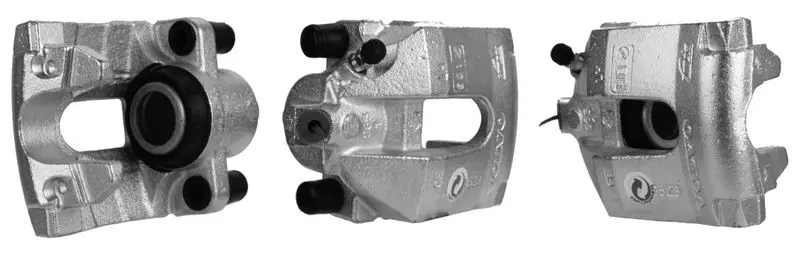 Handler.Part Brake caliper ELSTOCK 861902 1