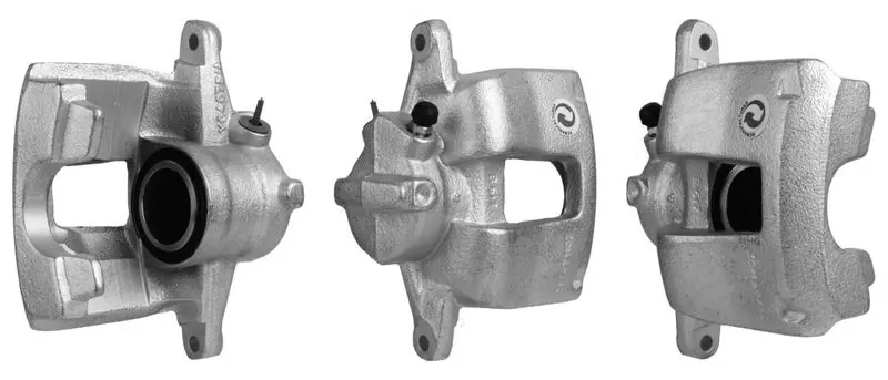 Handler.Part Brake caliper ELSTOCK 861918 1