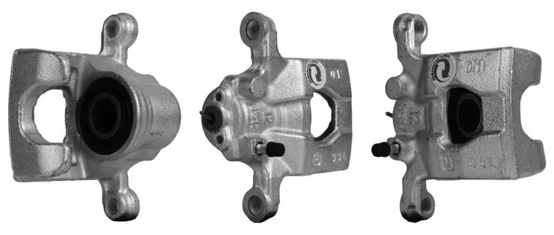 Handler.Part Brake caliper ELSTOCK 861962 1