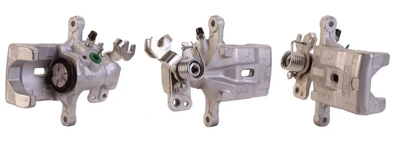 Handler.Part Brake caliper ELSTOCK 861970 1