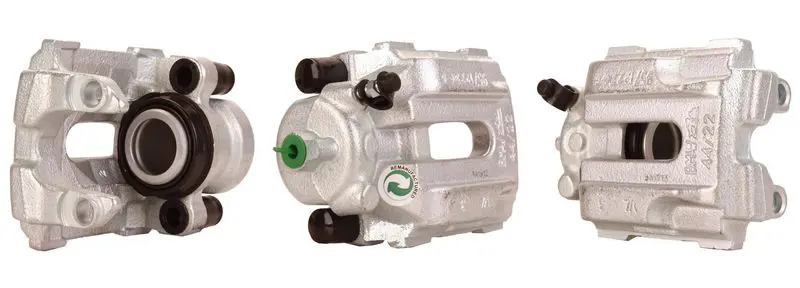 Handler.Part Brake caliper ELSTOCK 861982 1