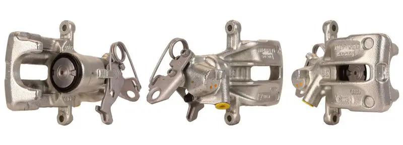 Handler.Part Brake caliper ELSTOCK 862025 1