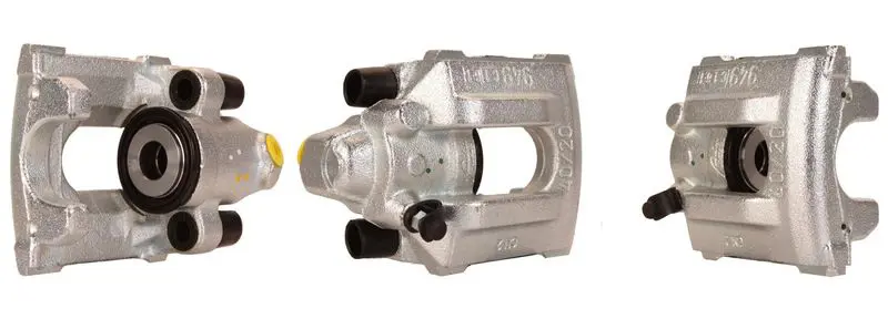 Handler.Part Brake caliper ELSTOCK 862047 1