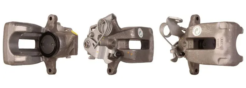 Handler.Part Brake caliper ELSTOCK 862083 1