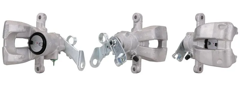 Handler.Part Brake caliper ELSTOCK 862097 1