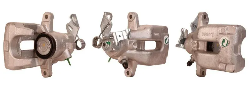 Handler.Part Brake caliper ELSTOCK 862098 1