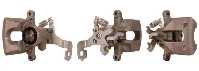 Handler.Part Brake caliper ELSTOCK 862110 1