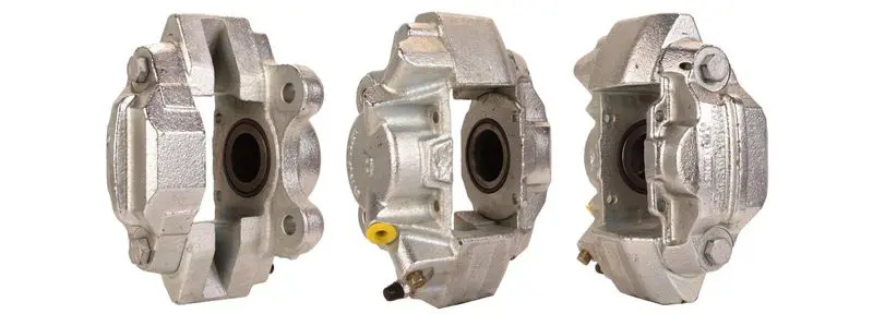 Handler.Part Brake caliper ELSTOCK 862113 1